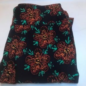 Lularoe OS Legging